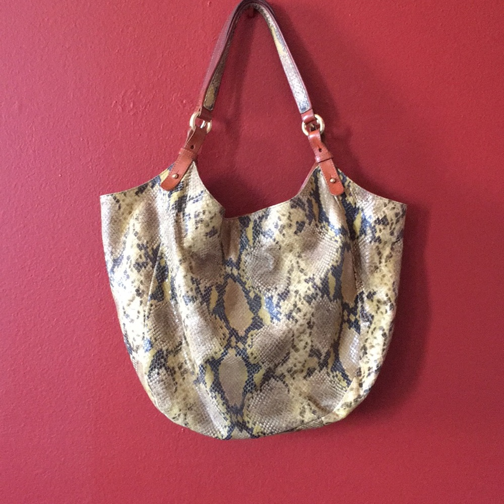 Brahmin Large handbag